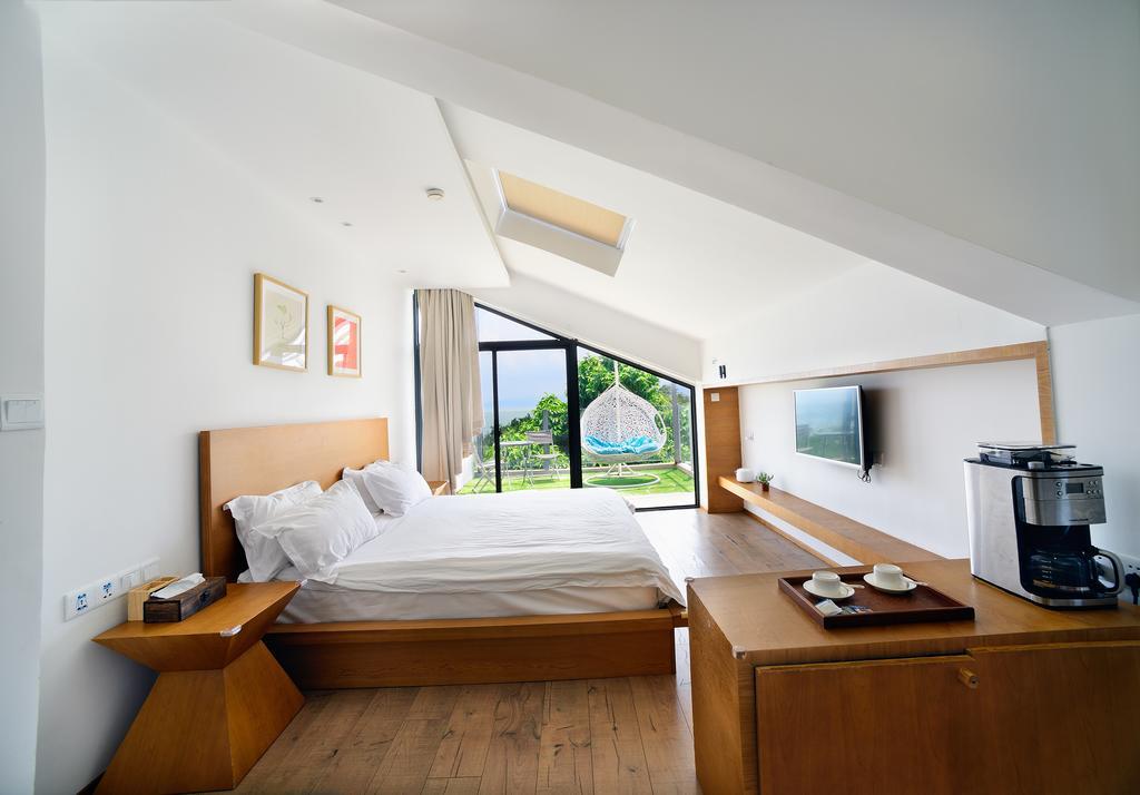 Xiamen Gulangyu Liuyue Sea View Hotel Eksteriør bilde
