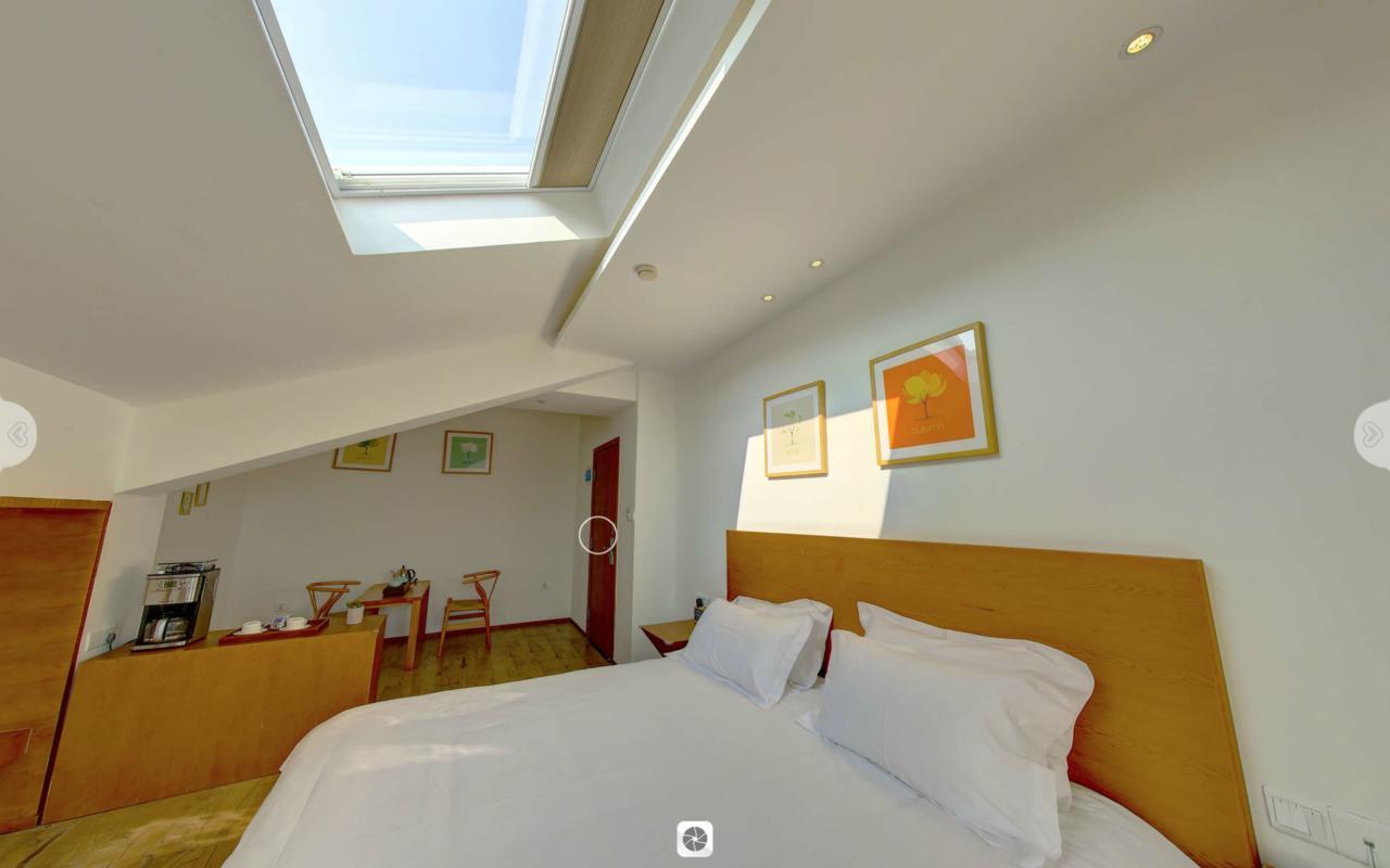 Xiamen Gulangyu Liuyue Sea View Hotel Eksteriør bilde